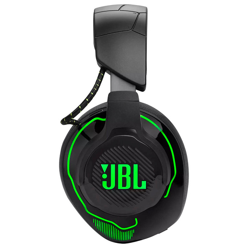 Наушники JBL Quantum 910X Wireless for XBOX (JBLQ910XWLBLKGRN)