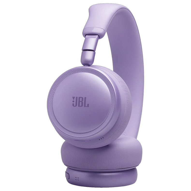 Наушники JBL Live 680NC Purple (JBLLIVE680NCPUR)