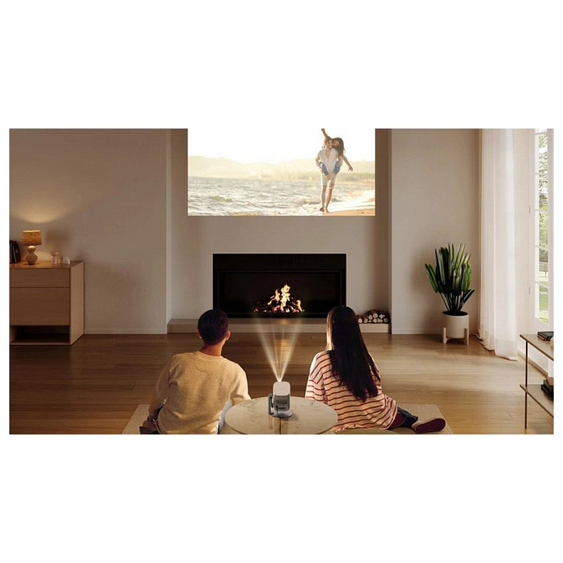 Підставка багатокутна для проекторів XGiMi серії MoGo та Halo (D185S) Dark Grey