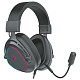 Гарнитура GamePro HS783 Black