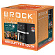Мультипіч BROCK DAF 6501G