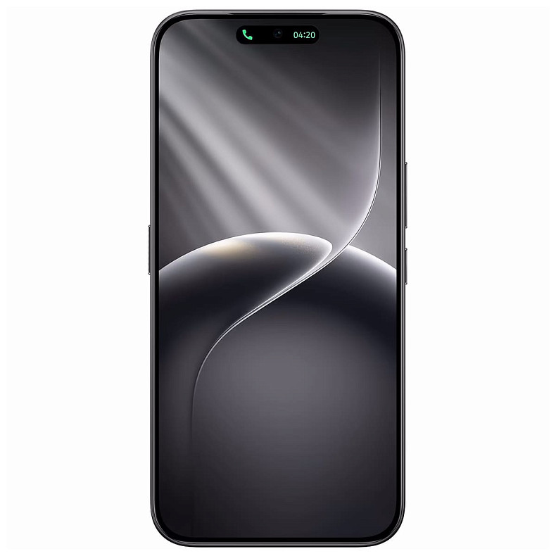 Смартфон Tecno Camon 50 (CN5) 12/256GB Moonshadow Black (4894947116216)