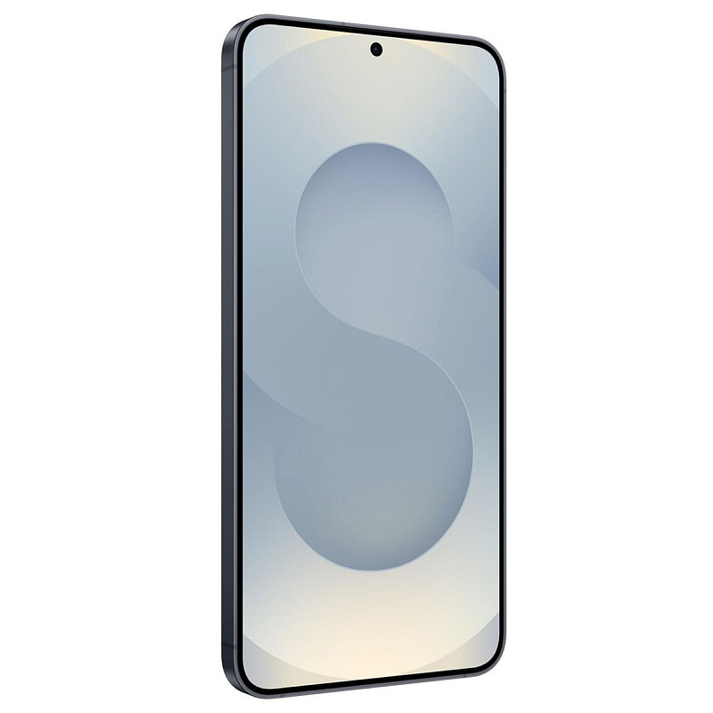 Смартфон Samsung Galaxy S25+ 12/256GB Blueblack (SM-S936BZKDEUC)