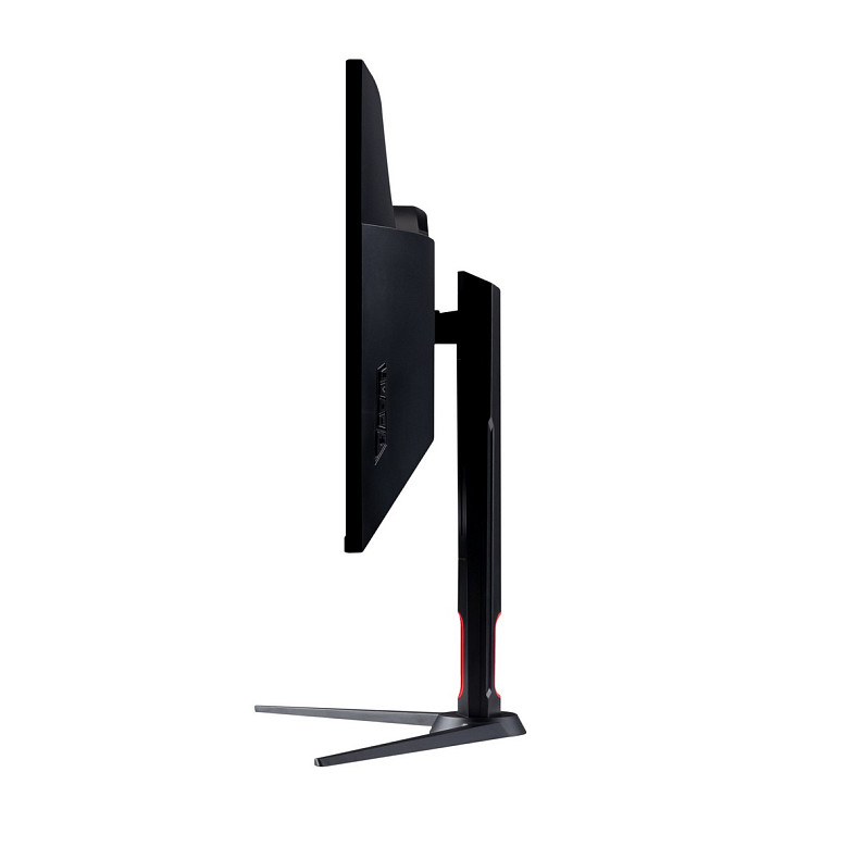 Монитор Prologix 27" GM2724CQP VA Black Curved 165Hz