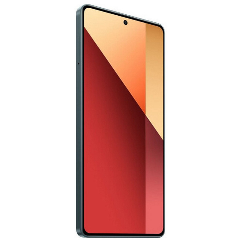 Смартфон Xiaomi Redmi Note 13 Pro 4G 8/256GB Dual Sim Forest Green EU_