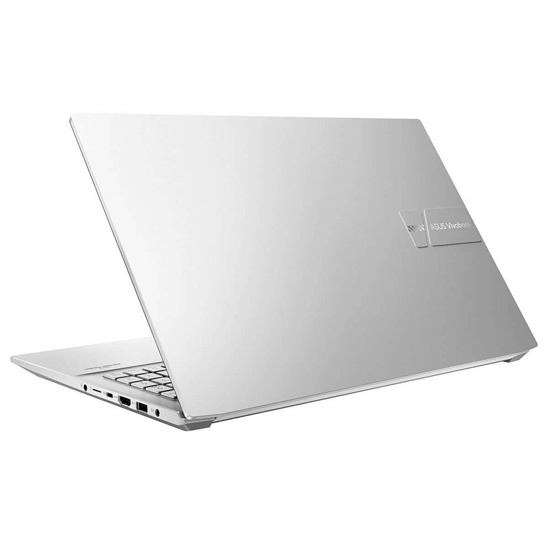 Ноутбук ASUS Vivobook Pro 15 M6500XU-LP018 15.6" FHD IPS, AMD R7-7840HS, 16GB, F1TB, NVD4050-6, NoOS (90NB1202-M000M0)