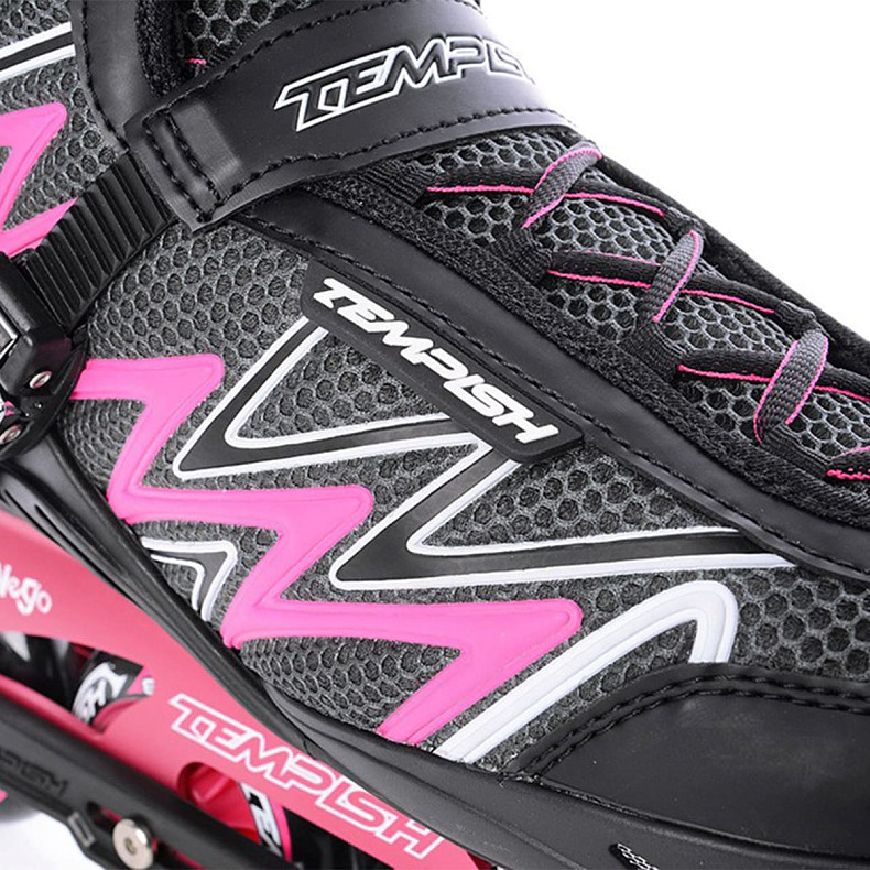 Роликові ковзани Tempish WE-GO 90 Lady/36