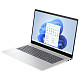 Ноутбук HP ENVY 17-da0005ua 17.3" FHD IPS Touch, Intel U5-125U, 16GB, F512GB, UMA, Win11, сріблястий