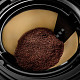 Кавоварка крапельна KitchenAid 5KCM1209EAC кремовий