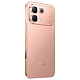 Смартфон Infinix Note 60 X6879 8/256GB Rose Gold