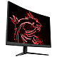 Монітор MSI VA G32CQ4 E2 32"