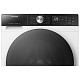 Пральна машина Hisense WF5S7041BW/UA