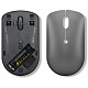 Миша Lenovo 540 USB-C Wireless Compact Mouse Storm Grey