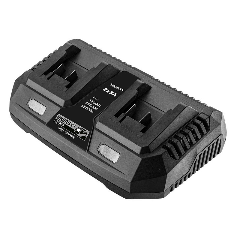 Зарядное устройство для GRAPHITE 58G085