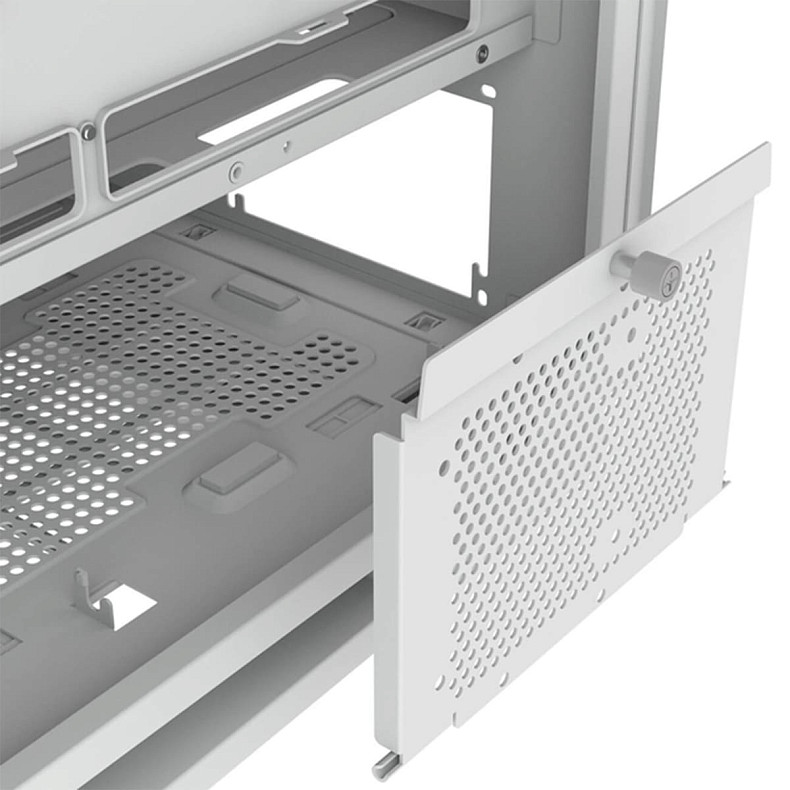 Корпус Cougar FV270 RGB White