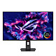 Монітор Asus 31.5" ROG Strix XG32UCDS (90LM0B50-B01371) OLED Black 165Hz