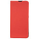 Чeхол-книжка BeCover Exclusive New Style для Motorola Moto G04/ E14 Red (712648)