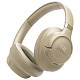 Навушники JBL Tune 730BT Beige (JBLT730BTBEG)
