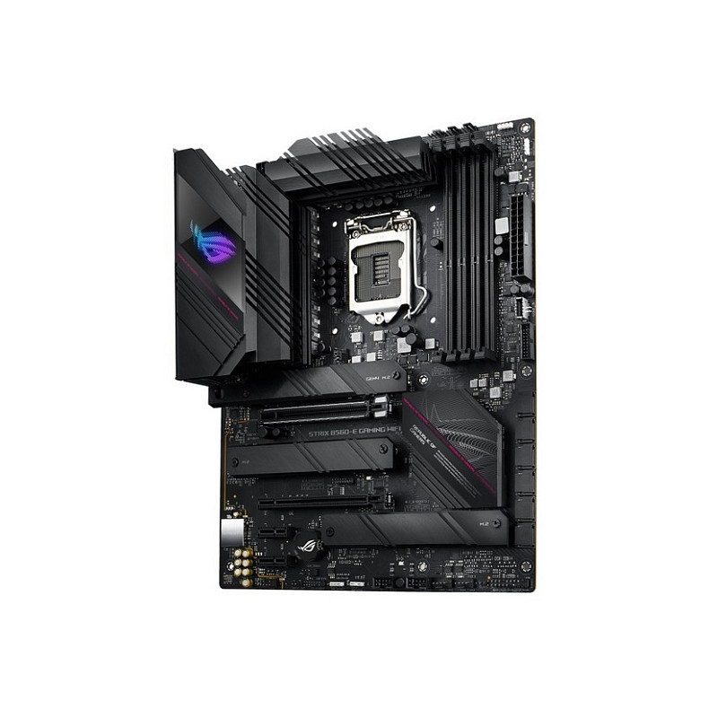 Материнская плата Asus ROG Strix B560-E Gaming WiFi Socket 1200