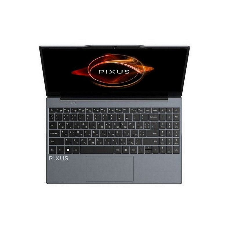 Ноутбук Pixus Bit Lite (4897058532142)