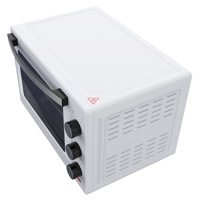 Электрическая печь BROCK TO 3001 WH