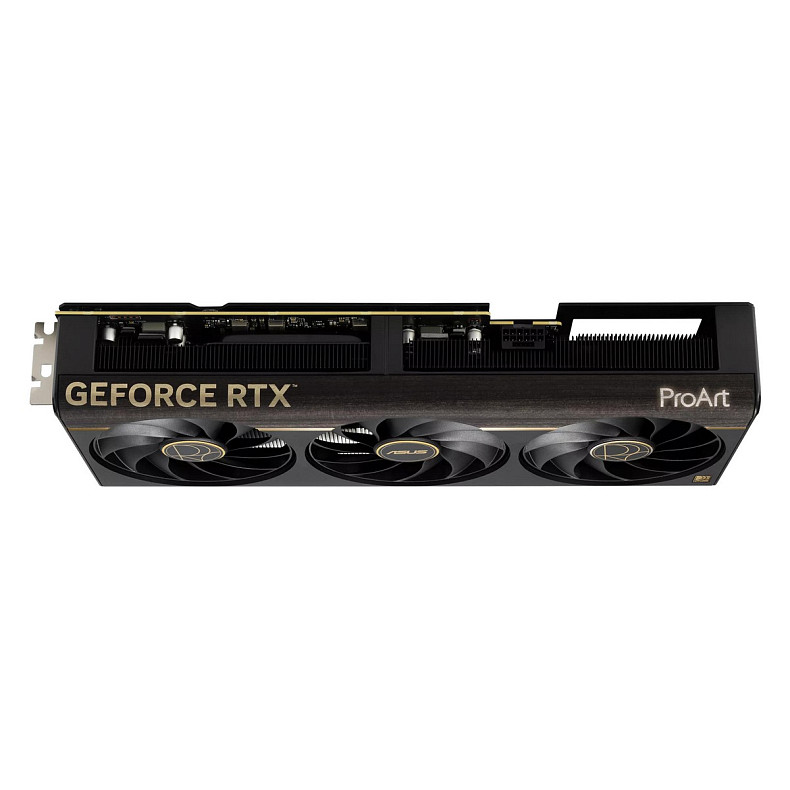 Відеокарта ASUS GeForce RTX 5080 16GB GDDR7 OC PROART-RTX5080-O16G