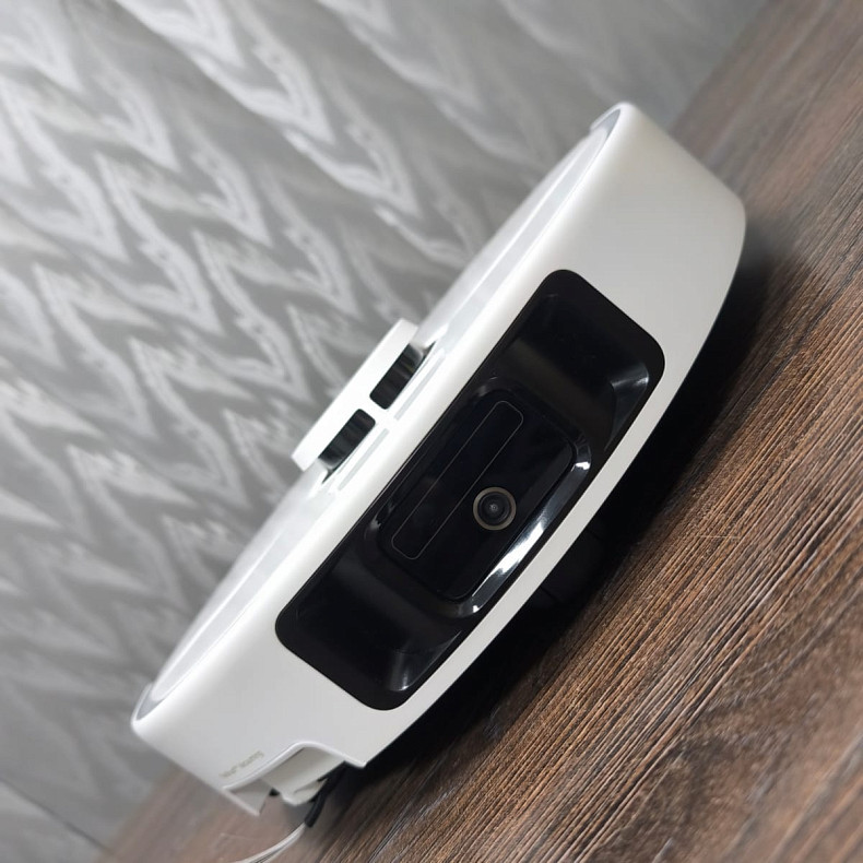 Робот-пилосос MOVA P50 Ultra - Уцінка