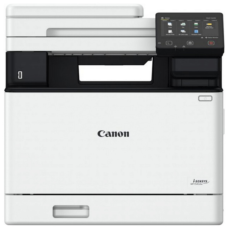 МФУ Canon i-SENSYS MF754Cdw с Wi-Fi