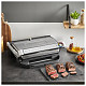 Гриль Tefal GC727D10 OptiGrill+ XL