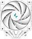 Процесорний кулер DeepCool AK620 Digital SE WH (R-AK620-WHADMN-GJD)