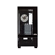 Корпус GTL Gaming Universe Black (GTLXE218) без БП