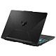 Ноутбук Asus TUF Gaming A15 FA506NFR-HN081 (90NR0JU7-M00530) Graphite Black