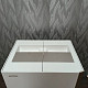 Робот-пилосос миючий MOVA S70 Ultra Roller White - Уцінка