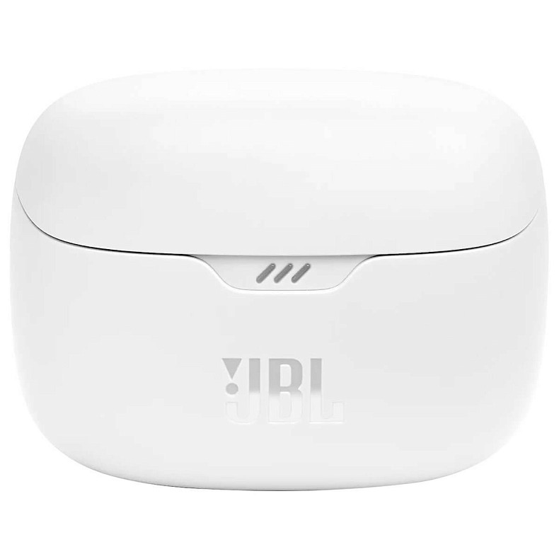 Наушники JBL Tune Beam White (JBLTBEAMWHT)