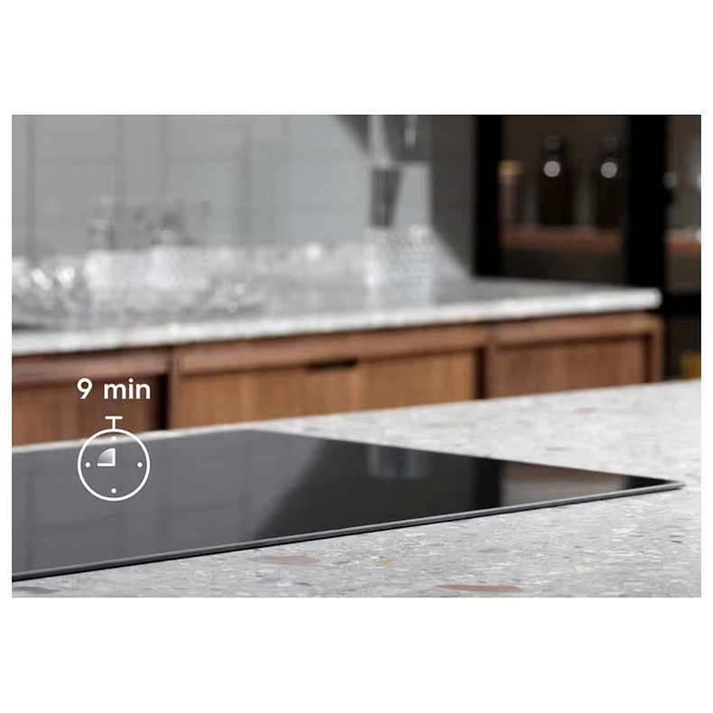 Варильна поверхня Electrolux Hob2Hood CIR60430CB