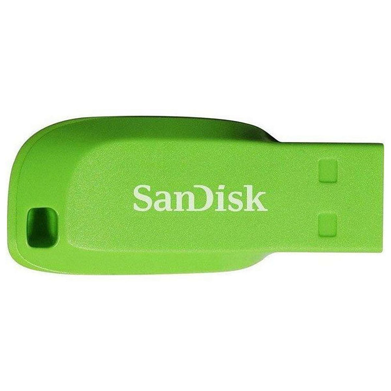 Флеш-накопитель SanDisk USB2 16GB (SDCZ50C-016G-B35GE)