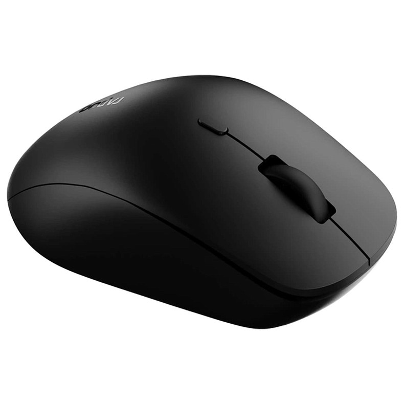 Миша RAPOO M50 plus silent wireless, чорна
