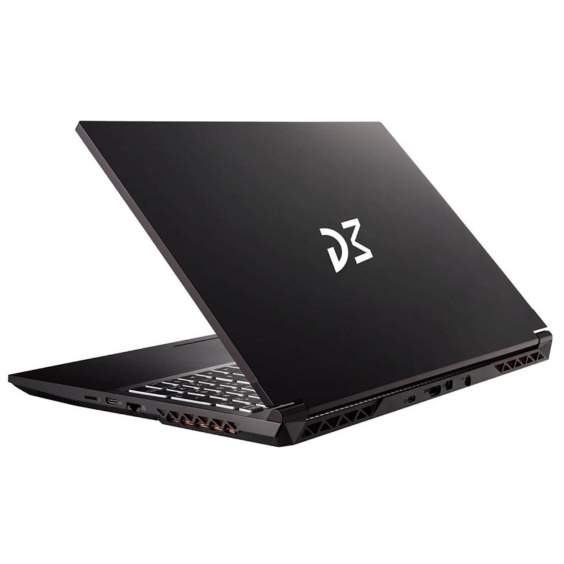 Ноутбук Dream Machines IPS 17.3FHD, Intel i7-13620H, 16GB, F1TB, черный (RG2050-17UA25)