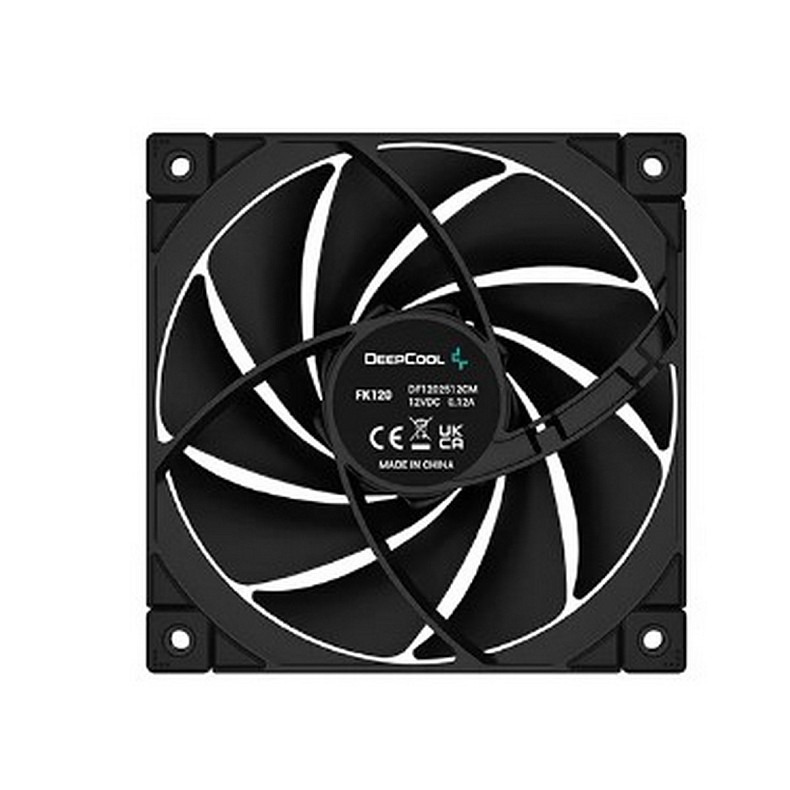 Вентилятор DeepCool FK120 Black