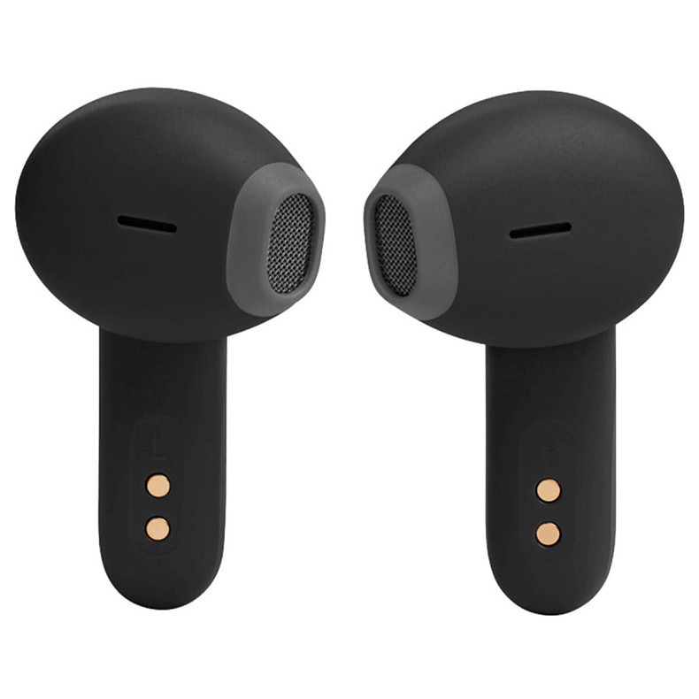 Наушники JBL Wave 300TWS Black (JBLW300TWSBLK)