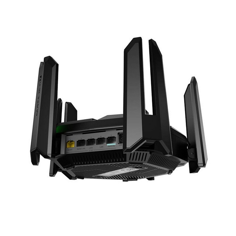 Wi-Fi Роутер Ruijie Reyee RG-EW7200BE PRO