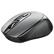 Миша Trust Zaya Wrl Rchrgable Mouse Blk 1600 dpi