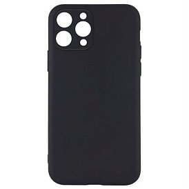 Чохол-накладка BeCover для Xiaomi Redmi 12 4G Black (709624)