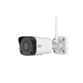 IP-видеокамера Wi-Fi уличная Uniview IPC2122SR3-F40W-D