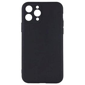 Чехол-накладка BeCover для Xiaomi Redmi 12 4G Black (709624)