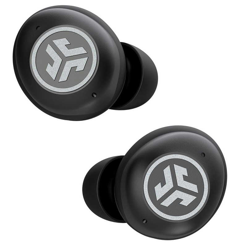 Наушники JLAB JBuds Air Pro Black (IEUEBJBAIRPRORBLK82)