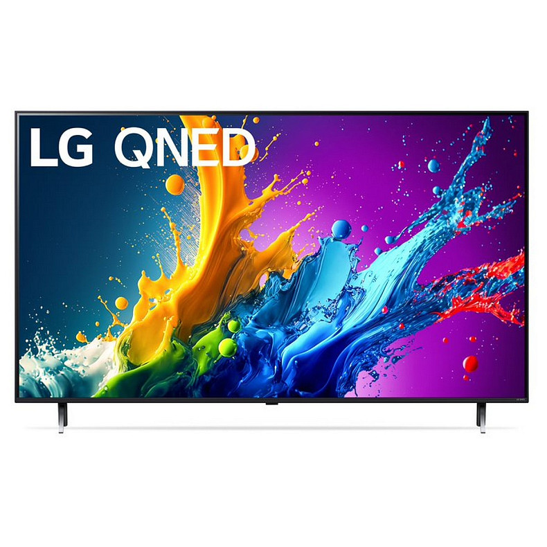 Телевізор LG 65QNED80T6A