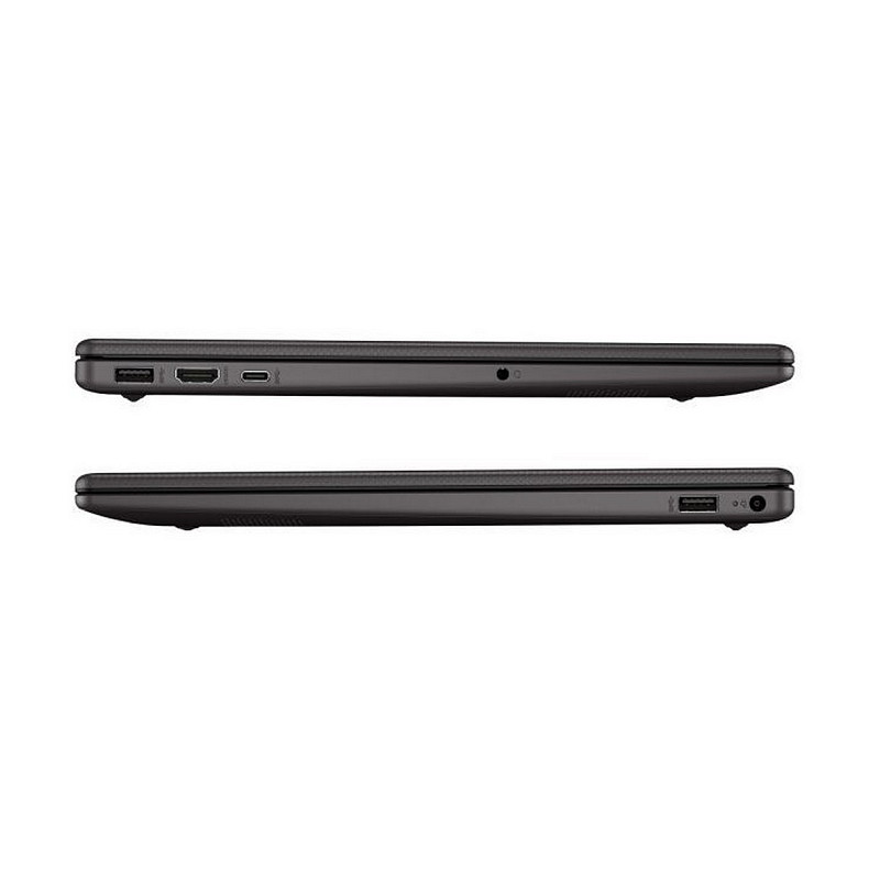 Ноутбук HP 255R-G10 15.6" FHD IPS AG, AMD R7-7735U, 16GB, F512GB, UMA, DOS, черный