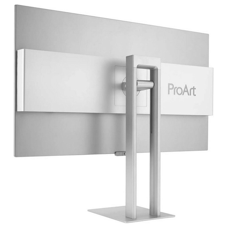Монитор Asus ProArt PA32UCDM 31.5" OLED Silver/Black 240Hz (90LM03HE-B01K70)