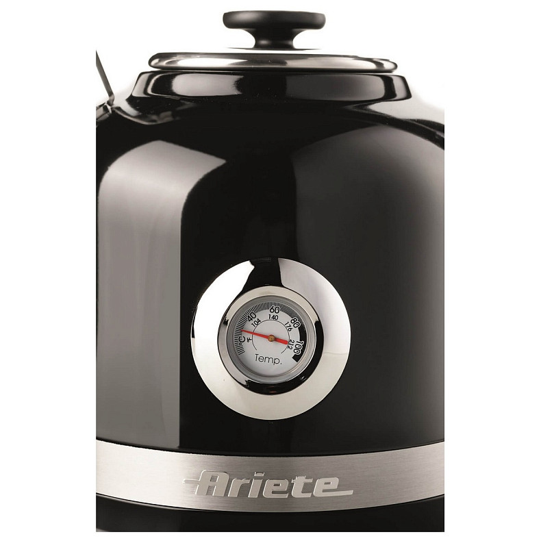 Чайник Ariete 2854 черный
